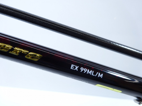 オーバーゼアEX 99ML/M